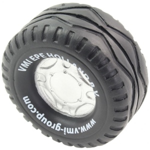 Pneu anti-stress 6