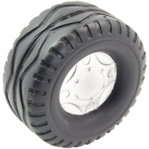 Pneu anti-stress 7