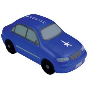Voiture berline anti-stress * 8