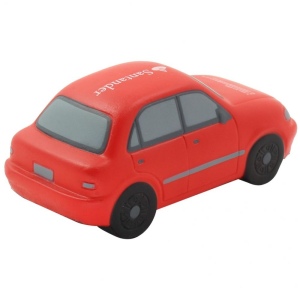 Voiture berline anti-stress * 17