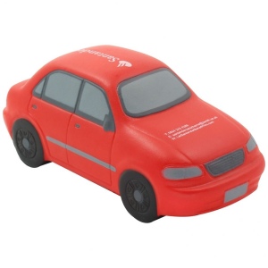 Voiture berline anti-stress * 18