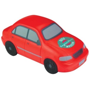 Voiture berline anti-stress * 9