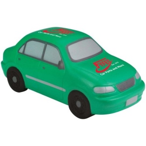 Voiture berline anti-stress * 11
