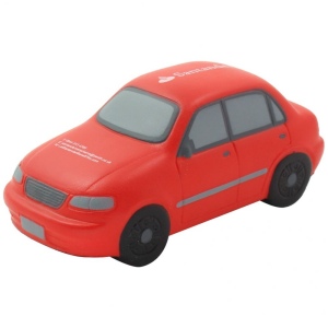 Voiture berline anti-stress * 15