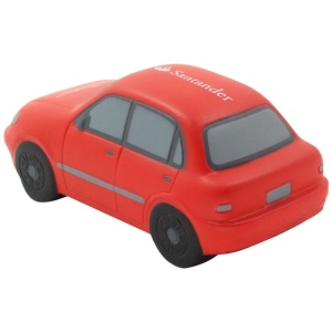 Voiture berline anti-stress * 16