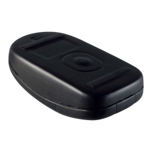 Souris d'ordinateur classique (gris clair et noir) * 7