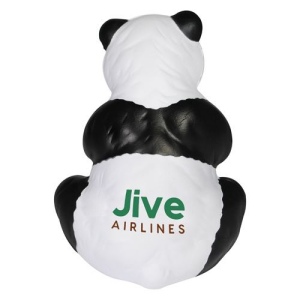 Panda anti-stress 3