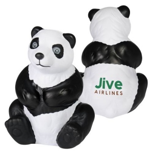 Panda anti-stress 2