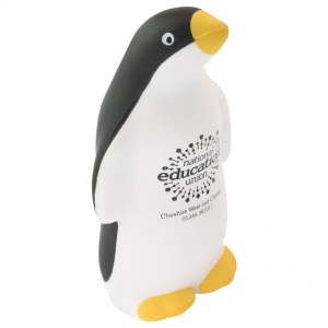 Pingouin anti-stress 3