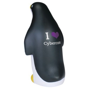 Pingouin anti-stress 4