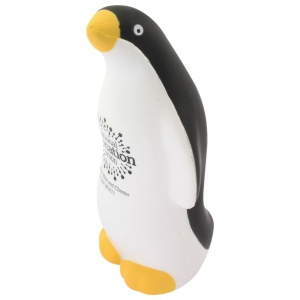 Pingouin anti-stress