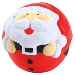 Père Noël stressé * 3
