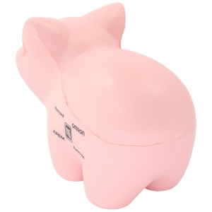 Cochon anti-stress 4