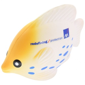 Poissons tropicaux anti-stress 6