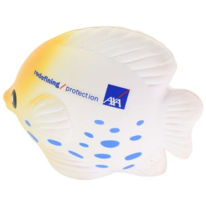 Poissons tropicaux anti-stress 7