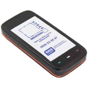 Téléphone portable à écran tactile 5