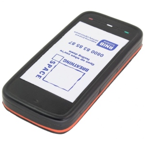 Téléphone portable à écran tactile 6
