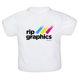 T-shirt anti-stress