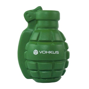Grenade anti-stress 3