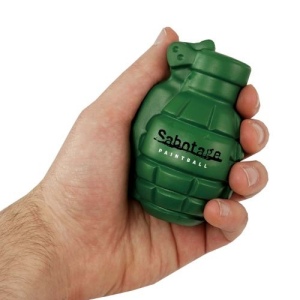 Grenade anti-stress