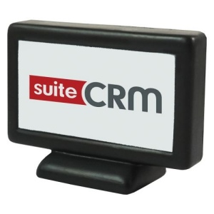 Moniteur/téléviseur à écran plat stressant
