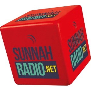 Cubes anti-stress * 22