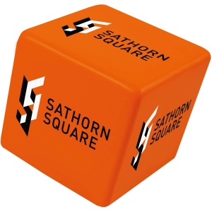 Cubes anti-stress * 26