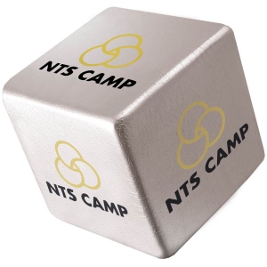 Cubes anti-stress * 27