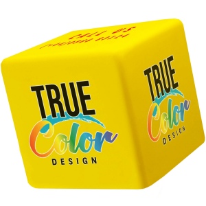 Cubes anti-stress * 30