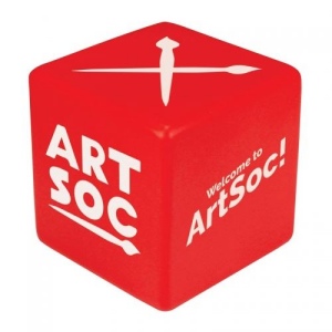 Cubes anti-stress * 14