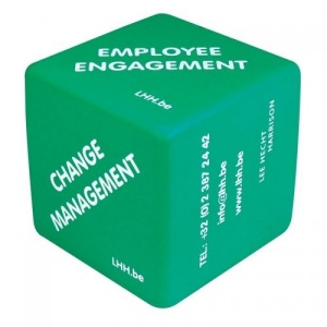 Cubes anti-stress * 16