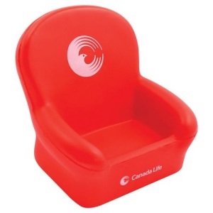 Fauteuil anti-stress pour téléphone portable ** 5