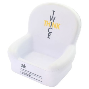 Fauteuil anti-stress pour téléphone portable ** 7