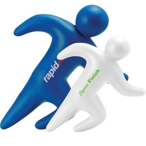 Coureur anti-stress 5