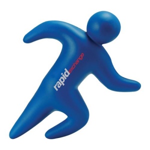 Coureur anti-stress 3