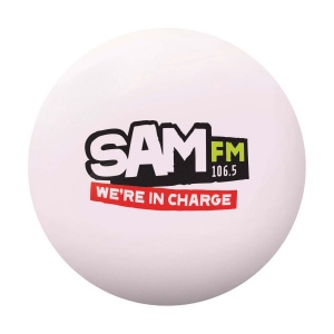 Premium 70mm balle anti-stress * 34