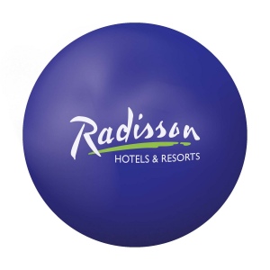 Premium 70mm balle anti-stress * 37