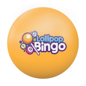 Premium 70mm balle anti-stress * 43