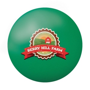 Premium 70mm balle anti-stress * 46