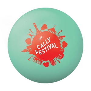 Premium 70mm balle anti-stress * 47