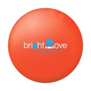 Premium 70mm balle anti-stress * 52