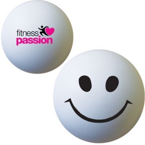 Premium 70mm balle anti-stress * 59