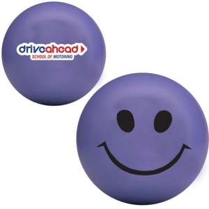 Premium 70mm balle anti-stress * 61