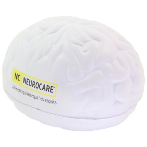 Stress Brain - Large * 4