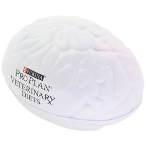 Stress Brain - Large * 5