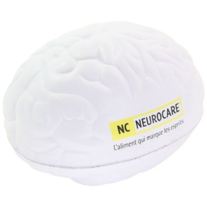 Stress Brain - Large * 6