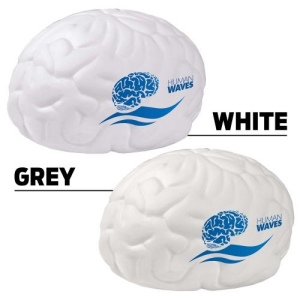 Stress Brain - Large * 7