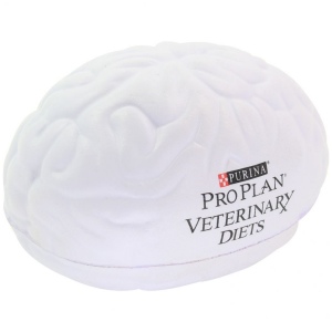 Stress Brain - Large * 3