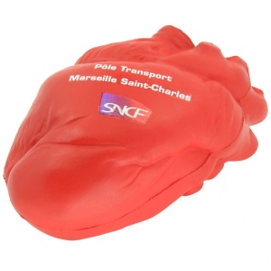 Coeur médical anti-stress 3