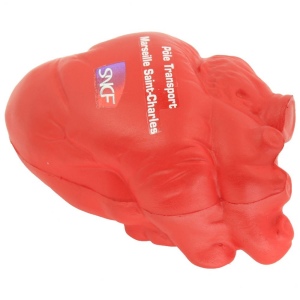 Coeur médical anti-stress 4